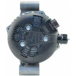 Order Remanufactured Alternator by WILSON - 90-29-5795 For Your Vehicle