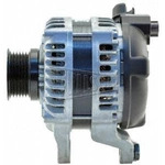 Order Remanufactured Alternator by WILSON - 90-29-5801 For Your Vehicle