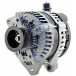 Order Remanufactured Alternator by WILSON - 90-29-5802 For Your Vehicle