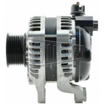 Order Remanufactured Alternator by WILSON - 90-29-5803 For Your Vehicle