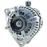 Order Remanufactured Alternator by WILSON - 90-29-5804 For Your Vehicle
