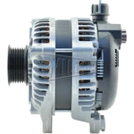 Order Remanufactured Alternator by WILSON - 90-29-5804 For Your Vehicle
