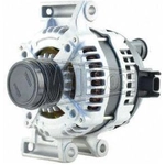 Order Remanufactured Alternator by WILSON - 90-29-5826 For Your Vehicle