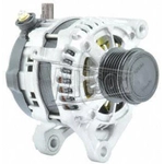 Order Remanufactured Alternator by WILSON - 90-29-5831 For Your Vehicle