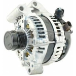 Order Remanufactured Alternator by WILSON - 90-29-5849 For Your Vehicle