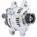 Order Remanufactured Alternator by WILSON - 90-29-5862 For Your Vehicle
