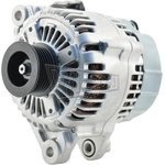 Order Remanufactured Alternator by WILSON - 90-33-1000 For Your Vehicle