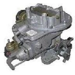 Order Remanufactured Carburetor by CHAMPION PARTS - 9-65 For Your Vehicle