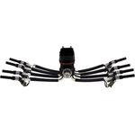 Order Remanufactured Central Port Injector Assembly by GB REMANUFACTURING - 833-5058 For Your Vehicle