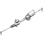 Order ACDELCO - 19417567 - Electric Dual Pinion Rack and Pinion Steering Gear For Your Vehicle