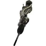 Order Remanufactured Complete Rack Assembly by ATLANTIC AUTOMOTIVE ENTERPRISES - ER1100 For Your Vehicle