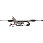 Order Remanufactured Complete Rack Assembly by ATLANTIC AUTOMOTIVE ENTERPRISES - ER7010 For Your Vehicle