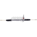 Order BBB INDUSTRIES - 101-0109 - Hydraulic Power Steering Rack and Pinion Assembly For Your Vehicle