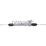 Order Remanufactured Complete Rack Assembly by BBB INDUSTRIES - 101-0145 For Your Vehicle