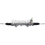 Order Remanufactured Complete Rack Assembly by BBB INDUSTRIES - 101-0148 For Your Vehicle