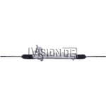 Order Remanufactured Complete Rack Assembly by BBB INDUSTRIES - 101-0154 For Your Vehicle