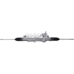 Order Remanufactured Complete Rack Assembly by BBB INDUSTRIES - 101-0218 For Your Vehicle