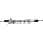 Order Remanufactured Complete Rack Assembly by BBB INDUSTRIES - 101-0227 For Your Vehicle