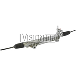 Order Remanufactured Complete Rack Assembly by BBB INDUSTRIES - 101-0236 For Your Vehicle