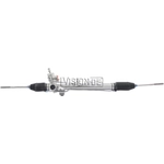 Order BBB INDUSTRIES - 102-0116 - Hydraulic Power Steering Rack and Pinion Assembly For Your Vehicle