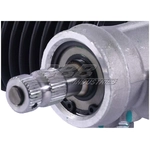 Order Remanufactured Complete Rack Assembly by BBB INDUSTRIES - 102-0119 For Your Vehicle