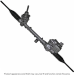 Order Remanufactured Complete Rack Assembly by BBB INDUSTRIES - 102-0136 For Your Vehicle