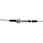 Order BBB INDUSTRIES - 102-0159 - Hydraulic Power Steering Rack and Pinion Assembly For Your Vehicle