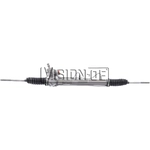 Order Remanufactured Complete Rack Assembly by BBB INDUSTRIES - 102-0174 For Your Vehicle