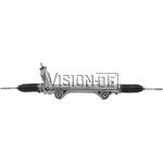 Order Remanufactured Complete Rack Assembly by BBB INDUSTRIES - 102-0178 For Your Vehicle