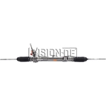 Order Remanufactured Complete Rack Assembly by BBB INDUSTRIES - 102-0191 For Your Vehicle