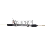 Order Remanufactured Complete Rack Assembly by BBB INDUSTRIES - 102-0204 For Your Vehicle