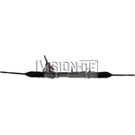 Order Remanufactured Complete Rack Assembly by BBB INDUSTRIES - 102-0246 For Your Vehicle