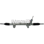 Order Remanufactured Complete Rack Assembly by BBB INDUSTRIES - 102-0270 For Your Vehicle