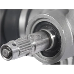 Order Remanufactured Complete Rack Assembly by BBB INDUSTRIES - 102-0278 For Your Vehicle