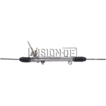 Order Remanufactured Complete Rack Assembly by BBB INDUSTRIES - 103-0147 For Your Vehicle