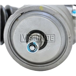 Order Remanufactured Complete Rack Assembly by BBB INDUSTRIES - 103-0165 For Your Vehicle