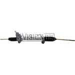 Order Remanufactured Complete Rack Assembly by BBB INDUSTRIES - 103-0195 For Your Vehicle