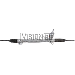 Order Remanufactured Complete Rack Assembly by BBB INDUSTRIES - 103-0244 For Your Vehicle