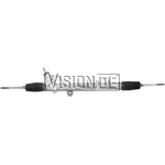 Order Remanufactured Complete Rack Assembly by BBB INDUSTRIES - 103-0263 For Your Vehicle