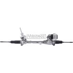 Order BBB INDUSTRIES - 201-0150E - Electric Power Steering Rack and Pinion Assembly For Your Vehicle