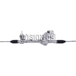 Order Remanufactured Complete Rack Assembly by BBB INDUSTRIES - 201-0160E For Your Vehicle