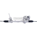 Order Remanufactured Complete Rack Assembly by BBB INDUSTRIES - 201-0192E For Your Vehicle