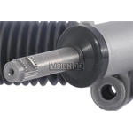 Order Remanufactured Complete Rack Assembly by BBB INDUSTRIES - 203-0169 For Your Vehicle
