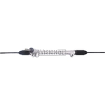 Order Remanufactured Complete Rack Assembly by BBB INDUSTRIES - 203-0175 For Your Vehicle