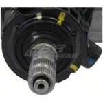 Order Remanufactured Complete Rack Assembly by BBB INDUSTRIES - 205-0111E For Your Vehicle