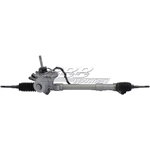 Order BBB INDUSTRIES - 205-0121E - Remanufactured Complete Rack Assembly For Your Vehicle