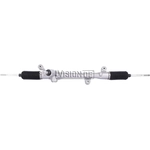 Order BBB INDUSTRIES - 205-0166 - Remanufactured Complete Rack Assembly For Your Vehicle