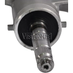 Order Remanufactured Complete Rack Assembly by BBB INDUSTRIES - 205-0169 For Your Vehicle