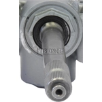 Order Remanufactured Complete Rack Assembly by BBB INDUSTRIES - 206-0102 For Your Vehicle
