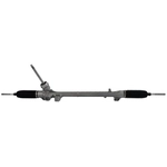 Order BBB INDUSTRIES - 208-0113 - Hydraulic Power Steering Rack and Pinion Assembly For Your Vehicle